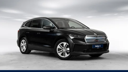 SKODA ENYAQ 80X iV80X Matrix-Kessy-El.sete-El.luke