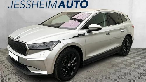 SKODA ENYAQ 80X iV80X Suite Skinn M/Memory /R.Kam/Matrix