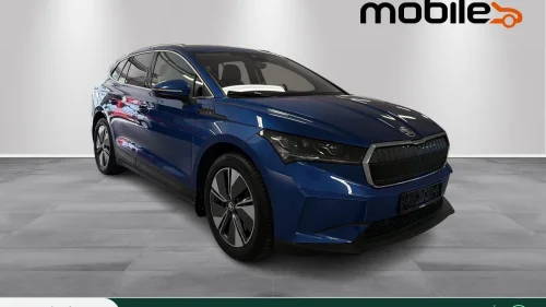 SKODA ENYAQ 80X IV 80X H.FESTE/KAMERA