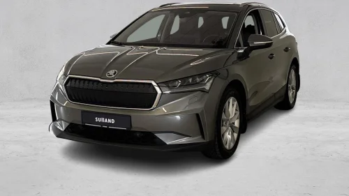 SKODA ENYAQ 80X iv 80x Panorama Barnepakke+ Ryggekamera Hengerfeste