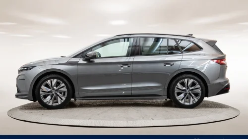 SKODA ENYAQ 85X sportline 85x *Panorama/Krok/HUD/Matrix*