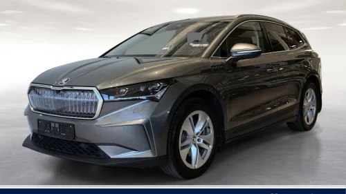 SKODA ENYAQ 85X Skoda Enyaq 85x 4x4 Advanced | HUD | Matrix | Canton