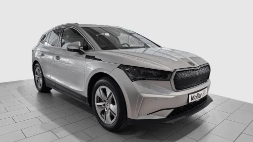 SKODA ENYAQ 85X 85x kampanje Hengerfeste|Matrix|Navi|El.bakluke