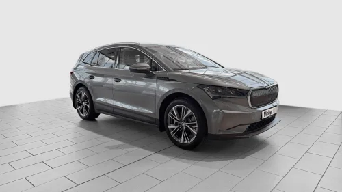 SKODA ENYAQ 85X 85x kampanje Hengerfeste|Matrix|Navi|El.bakluke