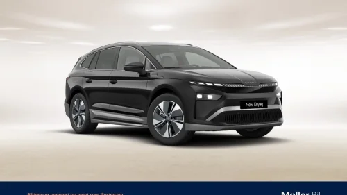 SKODA ENYAQ 85X 85x HUD|H.feste|360kamera|Matrix