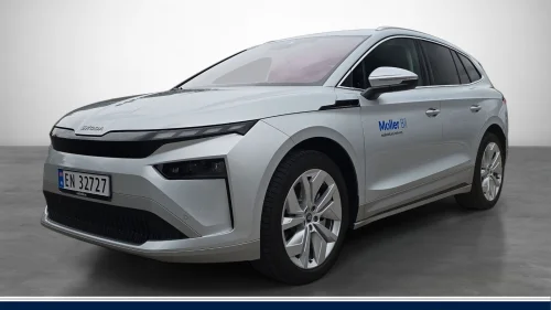 SKODA ENYAQ 85X 85x | H. Feste | R.Kamera | LED- Matrix | Acc |