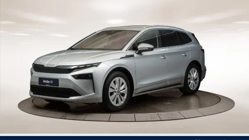 SKODA ENYAQ 85X 85x