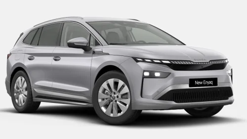 SKODA ENYAQ 85X 85x Advanced/Facelift/4x4/H.feste/Matrix/ACC/service ++