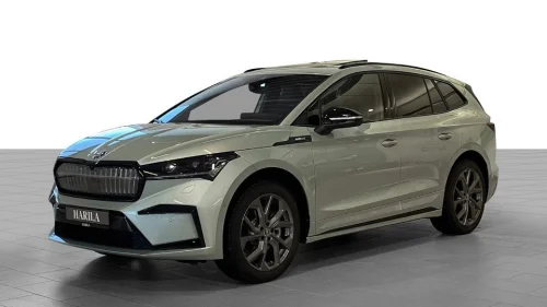 SKODA ENYAQ 85X 85x Sportline