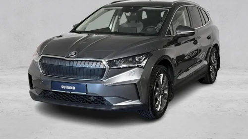 SKODA ENYAQ 85X 85X Krok/ Kamera/ Matrix/ El.Sete/ ++