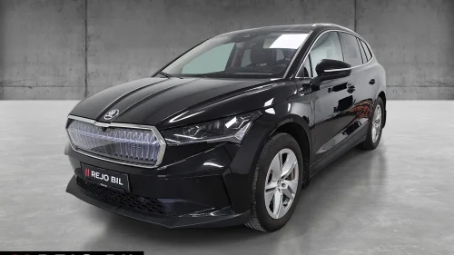 SKODA ENYAQ 85X 85X,MATRIX,RKAM,KROK,PANO,CRYSTALFACE