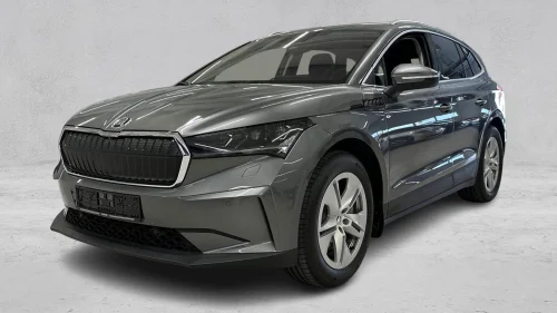 SKODA ENYAQ 85X 85x kampanje