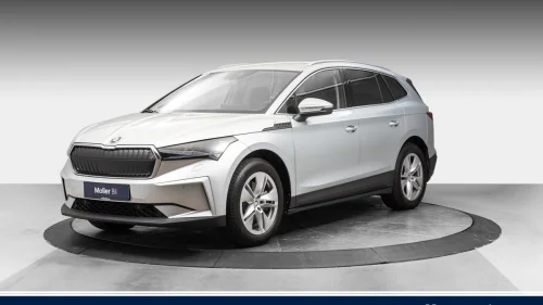 SKODA ENYAQ 85X 85x kampanje