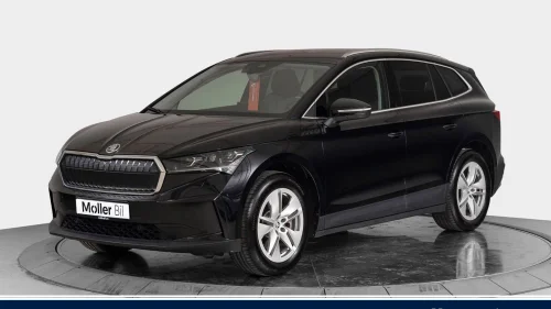 SKODA ENYAQ 85X 85x - R.kam, Matrix, Krok, Kessy, Navi, ACC