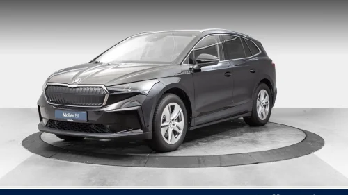 SKODA ENYAQ 85X 85x kampanje
