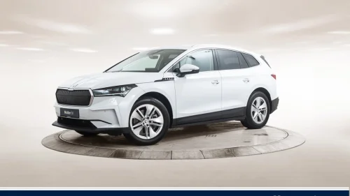 SKODA ENYAQ 85X 85x - R.Kam, Matrix, Krok, KESSY