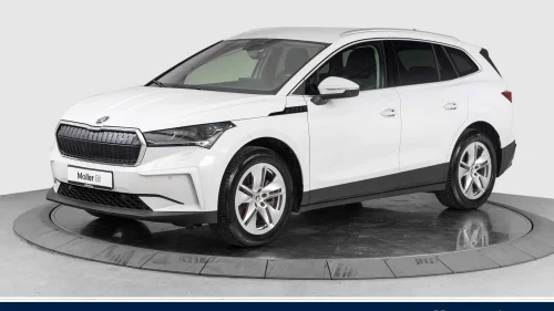 SKODA ENYAQ 85X 85x - R.kam, Matrix, Krok, Kessy, Navi, ACC