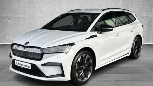 SKODA ENYAQ 85X 85X Sportline/Krok/Keyless/Matrix/Canton/ACC++