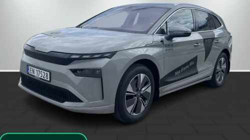 SKODA ENYAQ 85X 85x