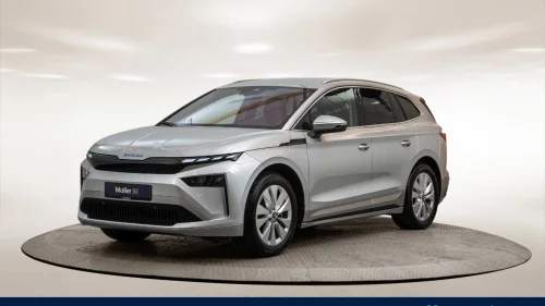 SKODA ENYAQ 85X 85x *Matrix/Krok/El.bakluke/Rygge Kamera/ACC*