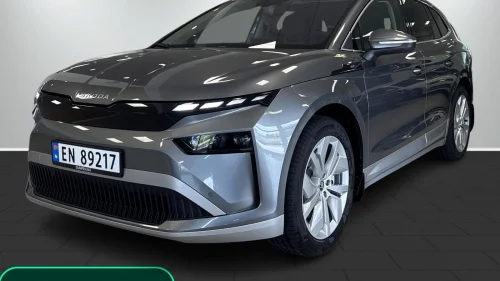 SKODA ENYAQ 85X 85x