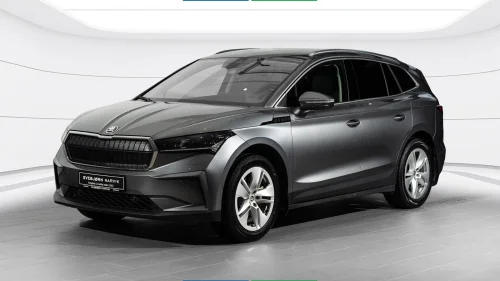 SKODA ENYAQ 85X Enyaq 85x /LedMatrix/Hengerfeste/Ryggekamera/Keyless/