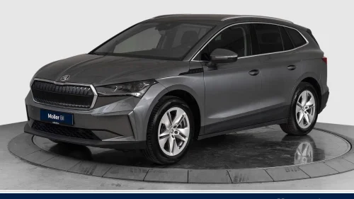 SKODA ENYAQ 85X 85x - R.kam, Matrix, Krok, Kessy, Navi, ACC