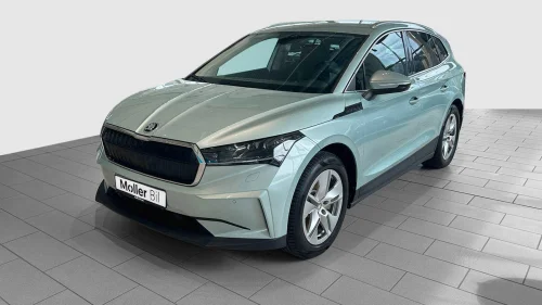 SKODA ENYAQ 85X 85x kampanje Hengerfeste|Matrix|Navi|El.bakluke