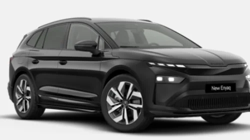 SKODA ENYAQ 85X 85x sportline/2026/ ADV/Matric/Canton/HUD/Krok/ ++