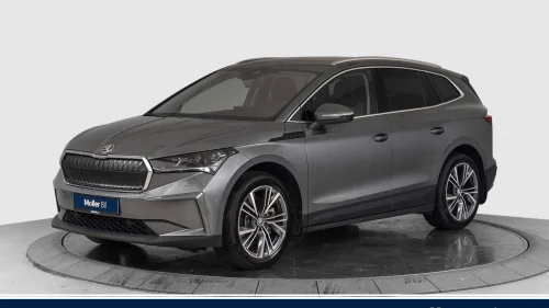 SKODA ENYAQ 85X 85x - R.Kam, Krok, Matrix, KESSY