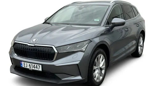 SKODA ENYAQ 85X 85x