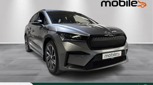 SKODA ENYAQ 85X 85x Sportline