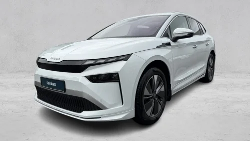 SKODA ENYAQ 85X 85x /El sete m/minne/Ryggekamera/Utvidet garanti+++