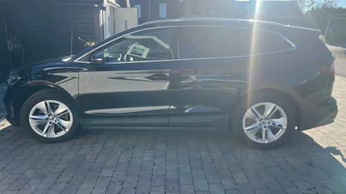 SKODA ENYAQ 85X 85