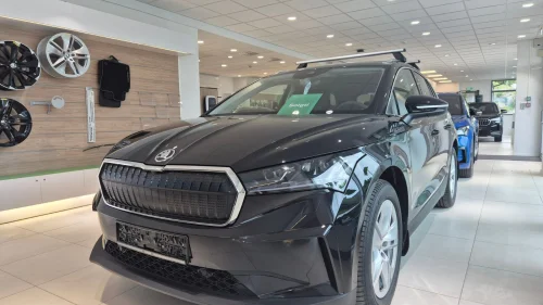 SKODA ENYAQ 85X 85x