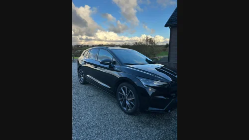 SKODA ENYAQ 85X 85x Sportline