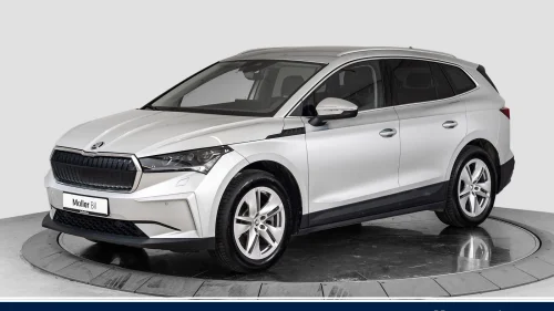 SKODA ENYAQ 85X 85x - R.Kam, Krok, KESSY, ACC, Navi