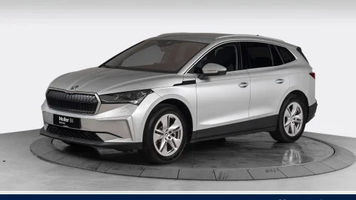 SKODA ENYAQ 85X 85x kampanje