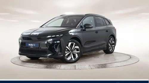 SKODA ENYAQ 85X 85x sportline - R.kam, Matrix, Navi, Krok, ACC
