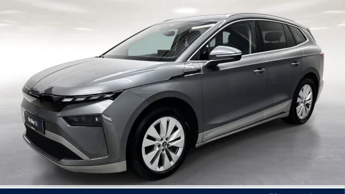 SKODA ENYAQ 85X 85x - Matrix, R.Kam, Krok
