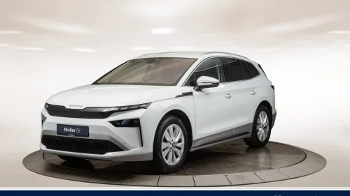 SKODA ENYAQ 85X 85x Matrix/Hengerfeste/Navigasjon/Acc