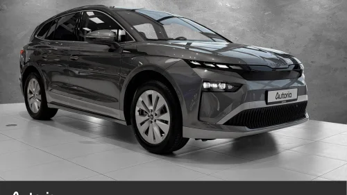 SKODA ENYAQ 85X 85x