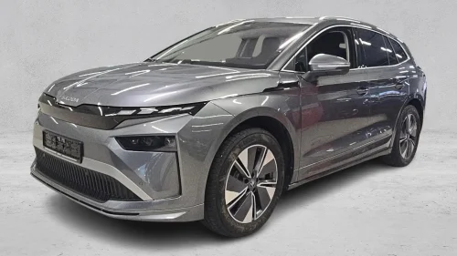 SKODA ENYAQ 85X 85x