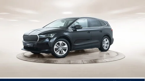 SKODA ENYAQ 85X 85x - R.kam, Matrix, Delskinn, Navi, ACC