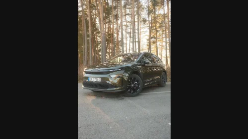 SKODA ENYAQ 85X 85X SPORTLINE/Advanced/Head-up/Matrix/Tilhengerfeste