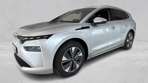 SKODA ENYAQ 85X 85x