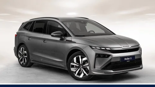 SKODA ENYAQ 85X 85x Sportline H.feste-Head Up-CANTON-Matrix-360 R.kamer