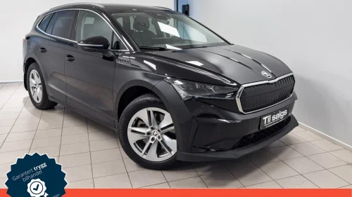 SKODA ENYAQ 85X 85X Norsk/Demobil