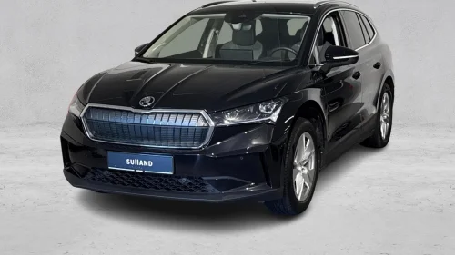 SKODA ENYAQ 85X 85x/ Krok/ Kamera/ El. Sete/ ++