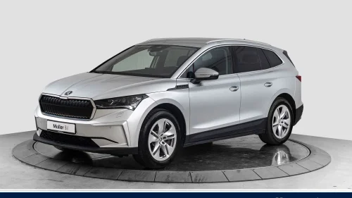SKODA ENYAQ 85X 85x - Rkam, ACC, Krok, Matrix, Kessy, Navi